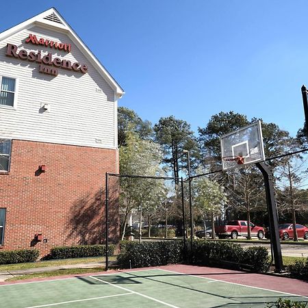 Residence Inn Lafayette Airport Εξωτερικό φωτογραφία