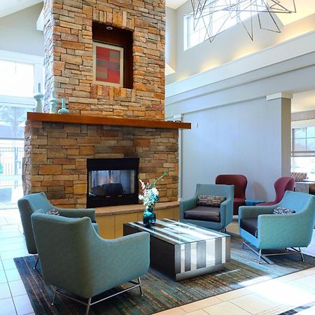 Residence Inn Lafayette Airport Εξωτερικό φωτογραφία
