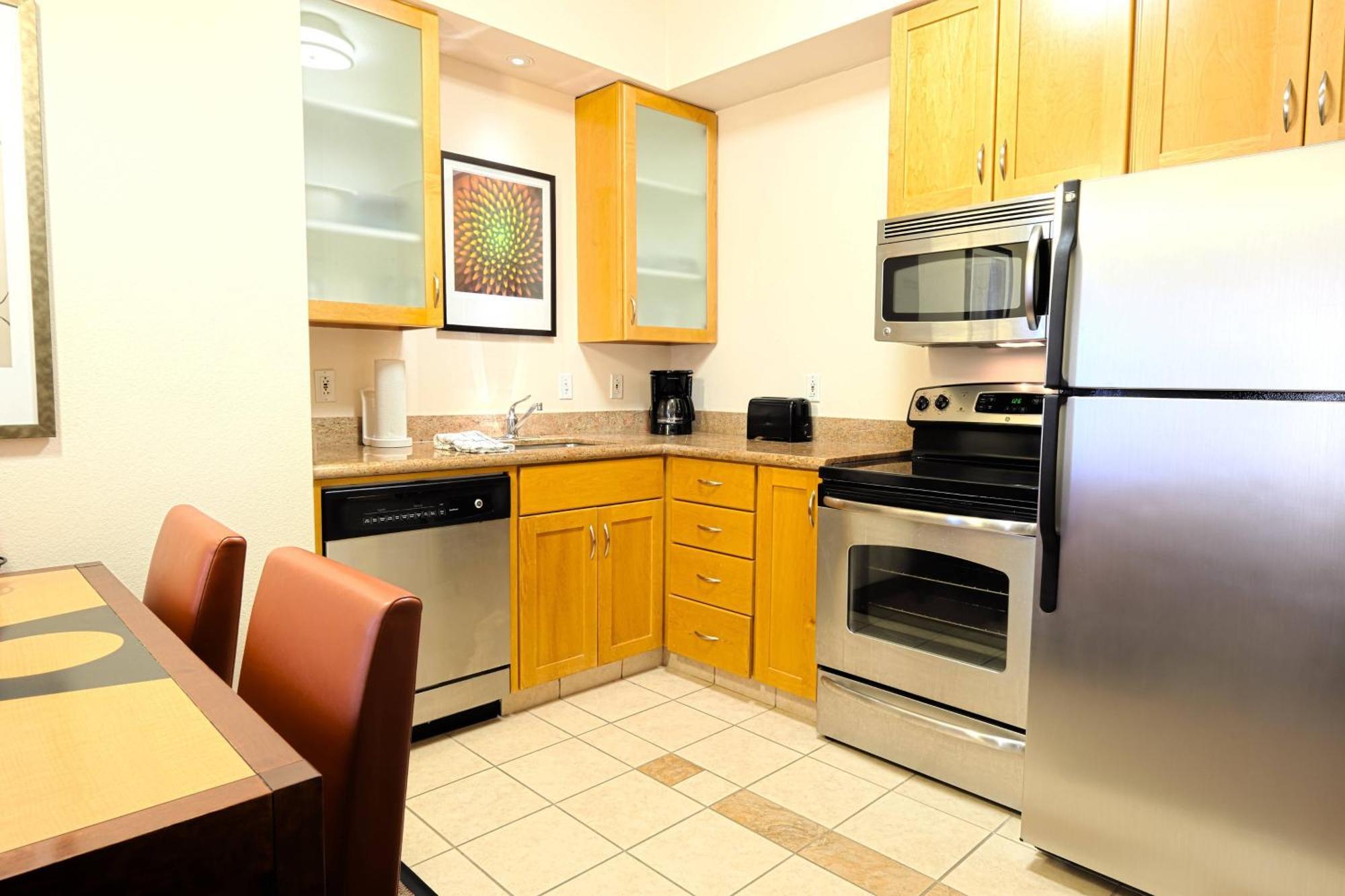 Residence Inn Lafayette Airport Εξωτερικό φωτογραφία