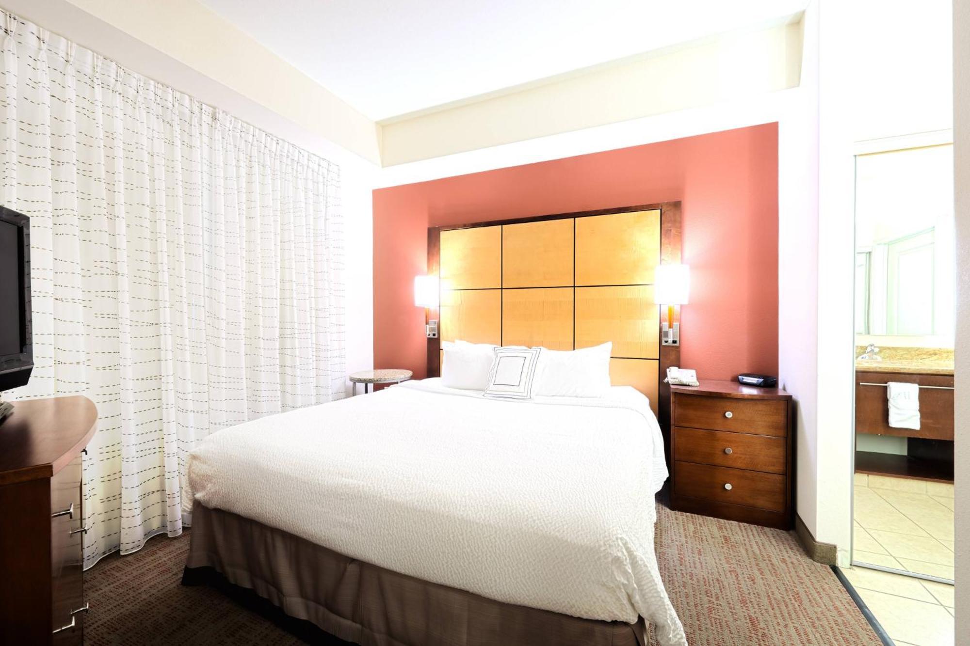 Residence Inn Lafayette Airport Εξωτερικό φωτογραφία