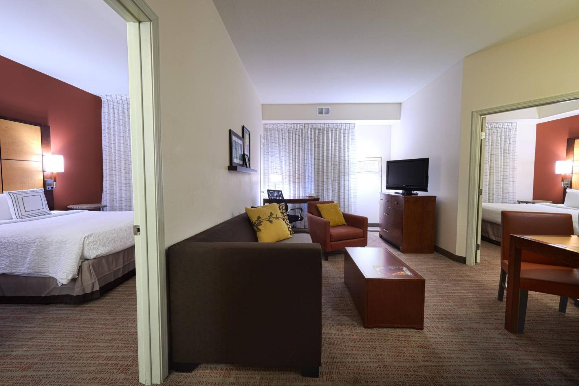 Residence Inn Lafayette Airport Εξωτερικό φωτογραφία