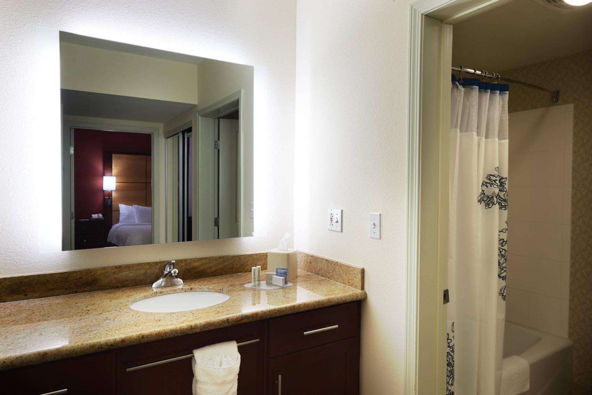 Residence Inn Lafayette Airport Εξωτερικό φωτογραφία