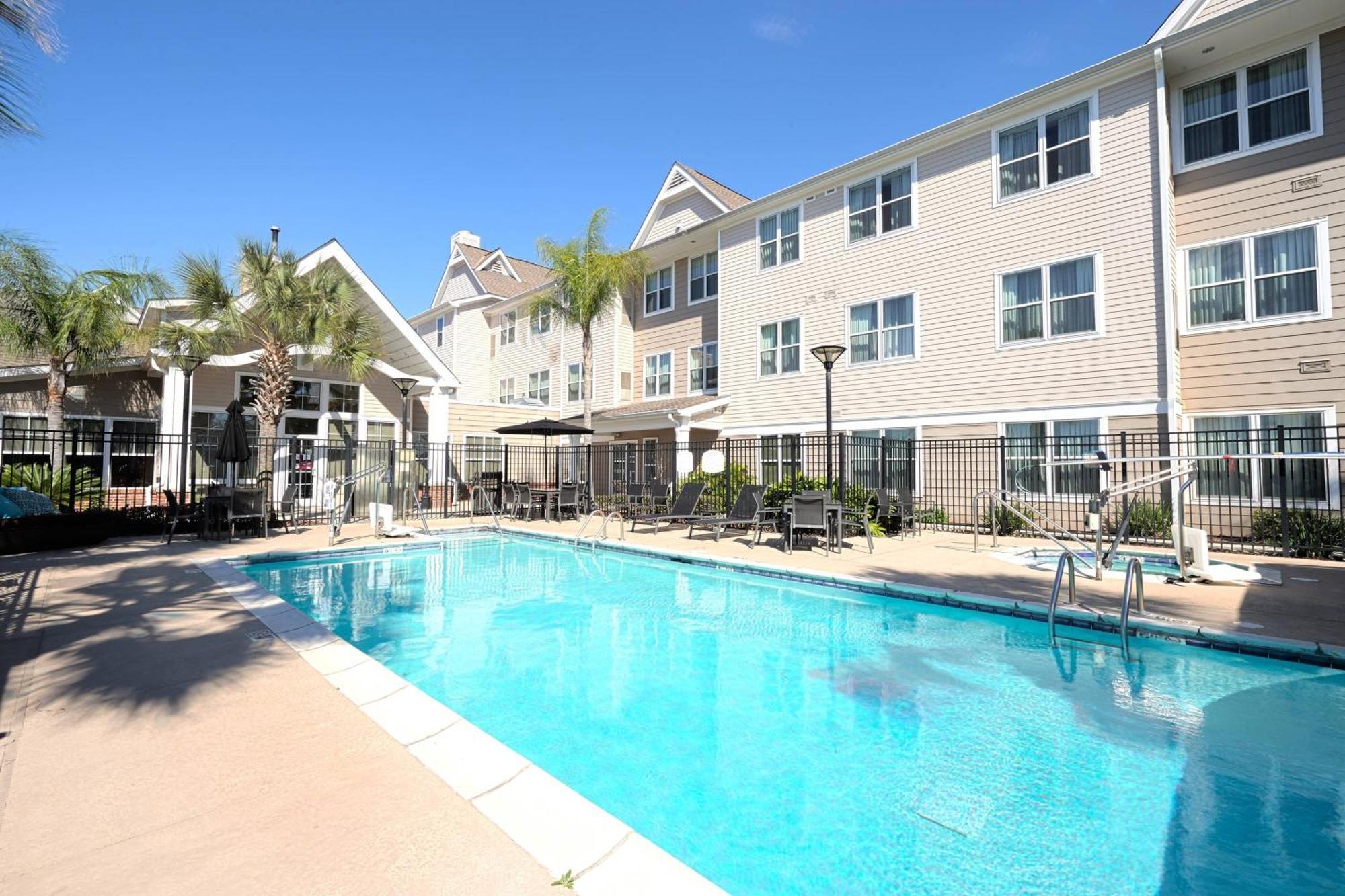 Residence Inn Lafayette Airport Εξωτερικό φωτογραφία