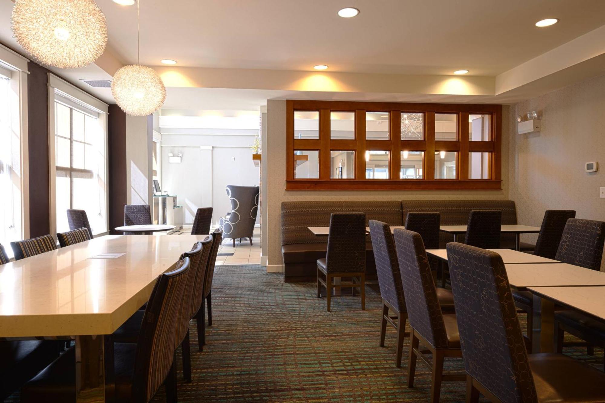 Residence Inn Lafayette Airport Εξωτερικό φωτογραφία