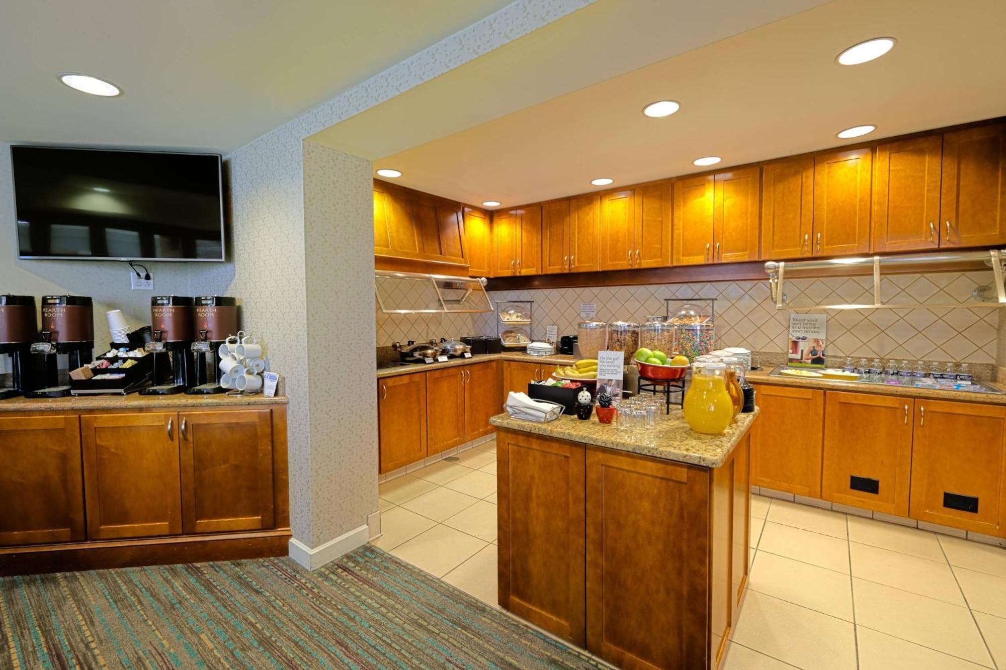 Residence Inn Lafayette Airport Εξωτερικό φωτογραφία