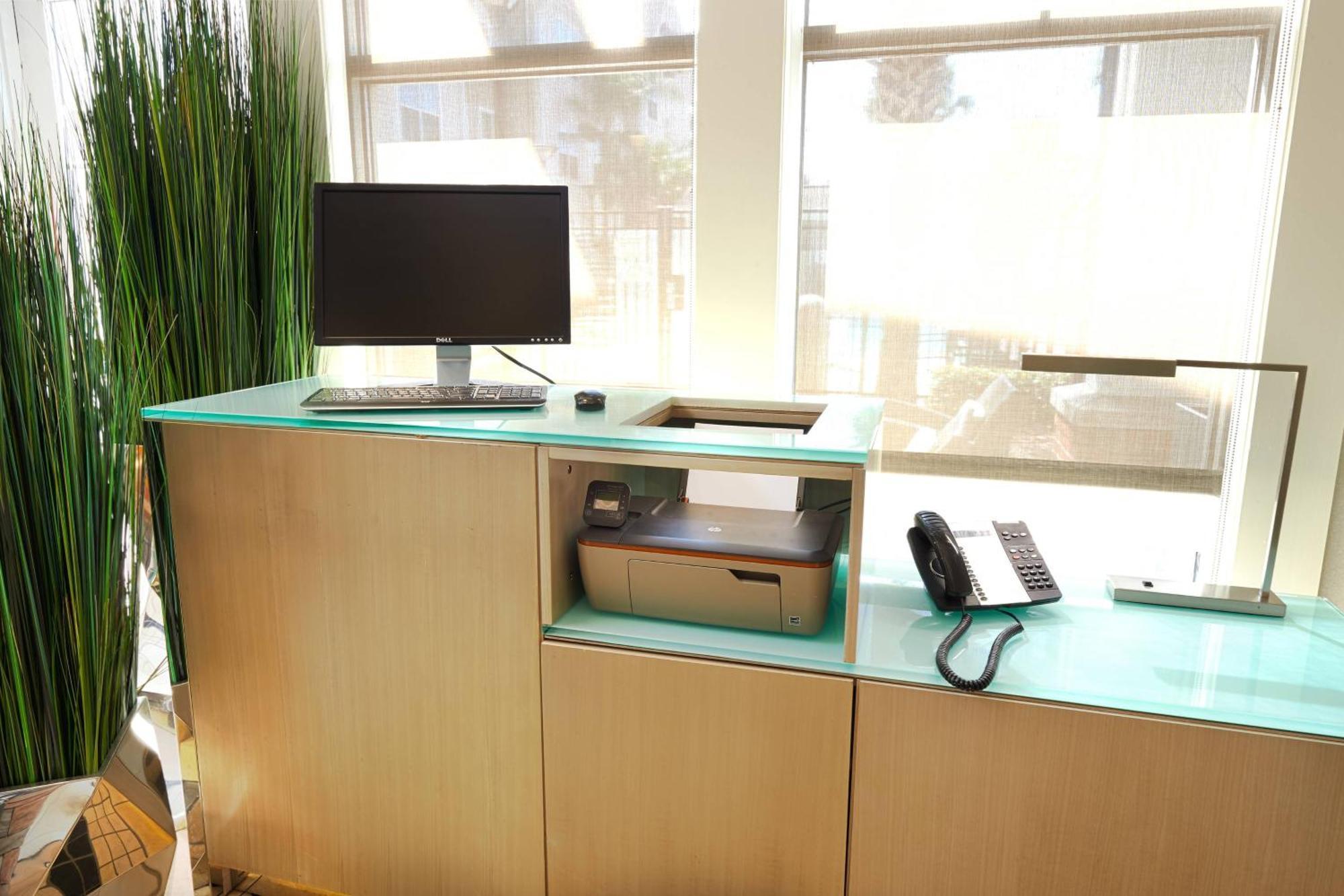 Residence Inn Lafayette Airport Εξωτερικό φωτογραφία