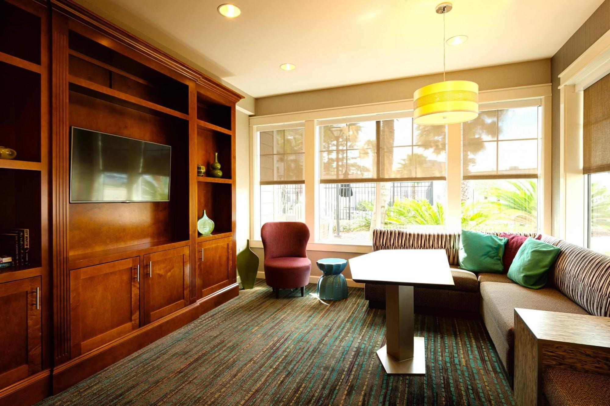 Residence Inn Lafayette Airport Εξωτερικό φωτογραφία
