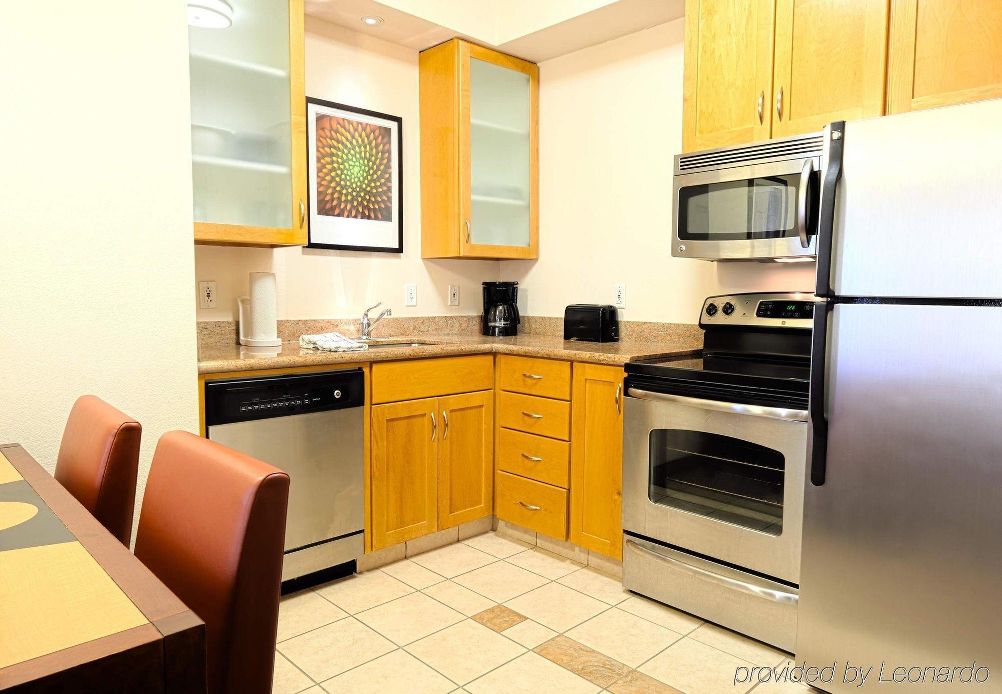 Residence Inn Lafayette Airport Εξωτερικό φωτογραφία