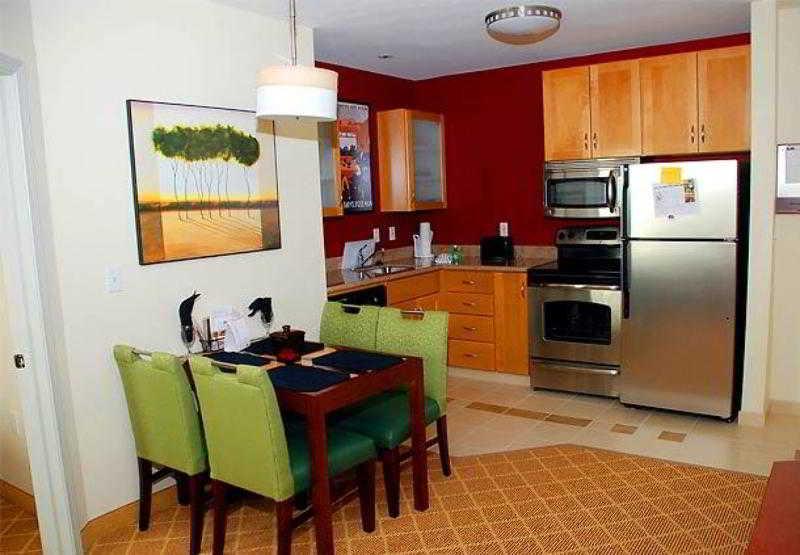 Residence Inn Lafayette Airport Εξωτερικό φωτογραφία