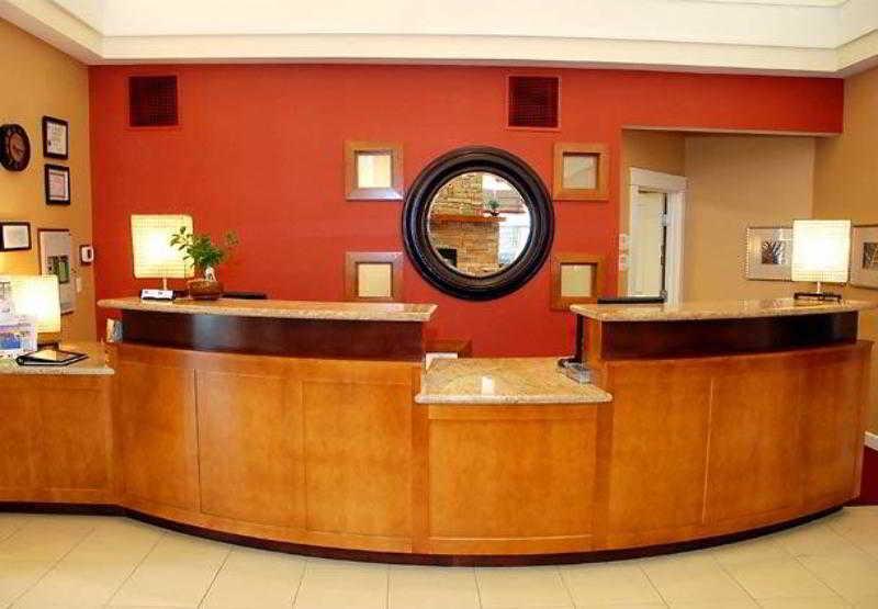 Residence Inn Lafayette Airport Εσωτερικό φωτογραφία