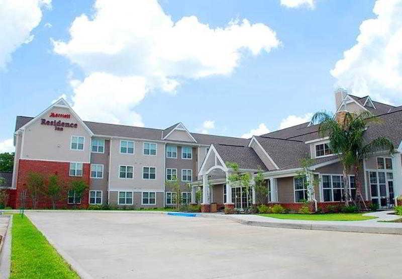 Residence Inn Lafayette Airport Εξωτερικό φωτογραφία