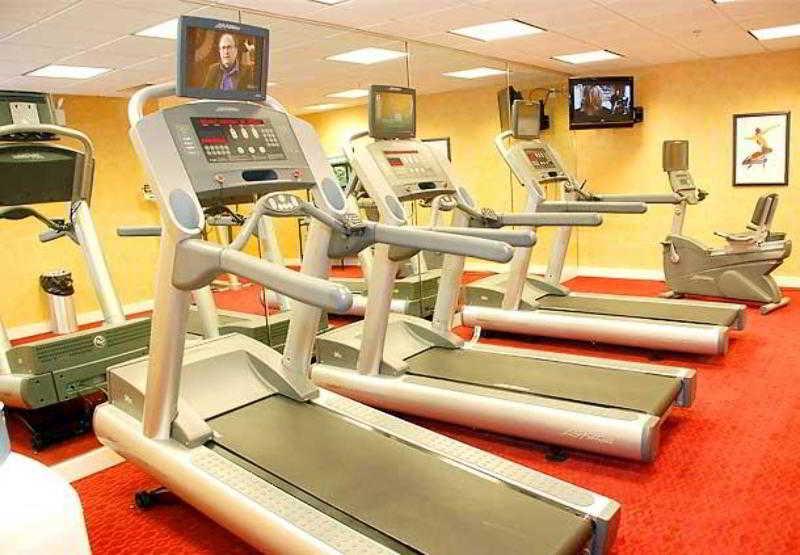Residence Inn Lafayette Airport Ανέσεις φωτογραφία