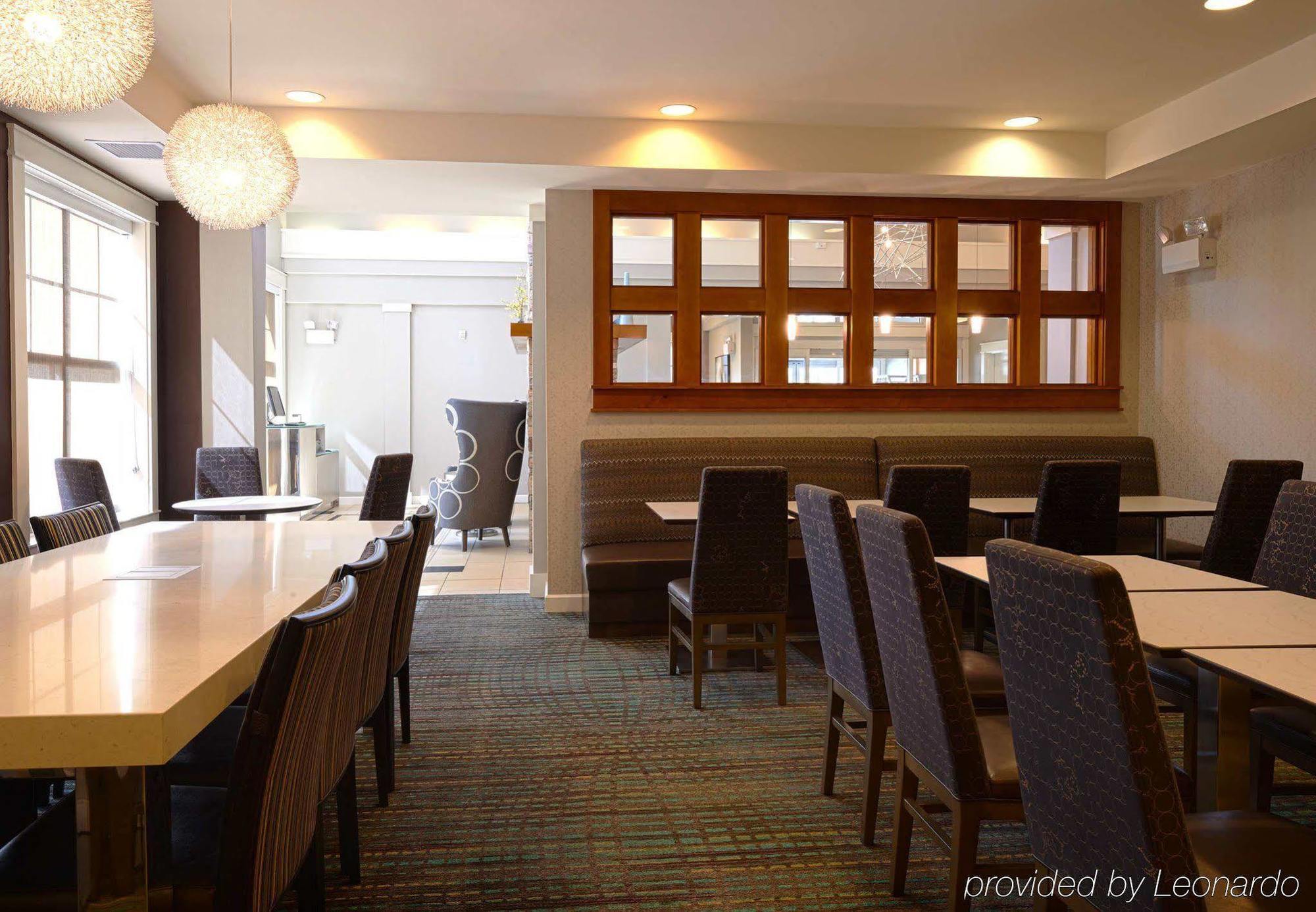Residence Inn Lafayette Airport Εξωτερικό φωτογραφία