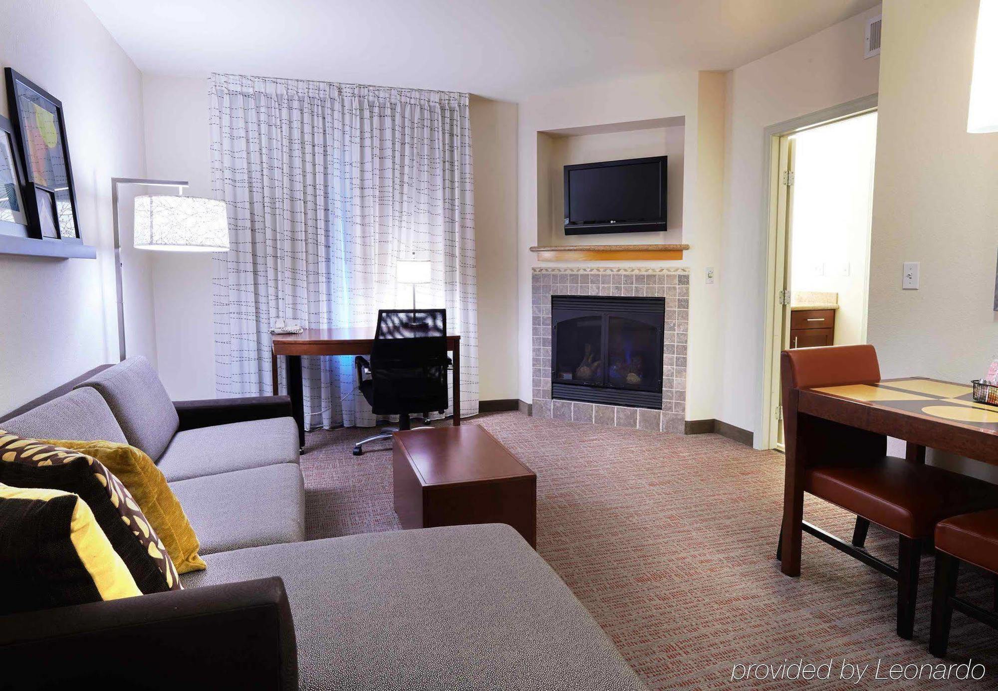 Residence Inn Lafayette Airport Εξωτερικό φωτογραφία