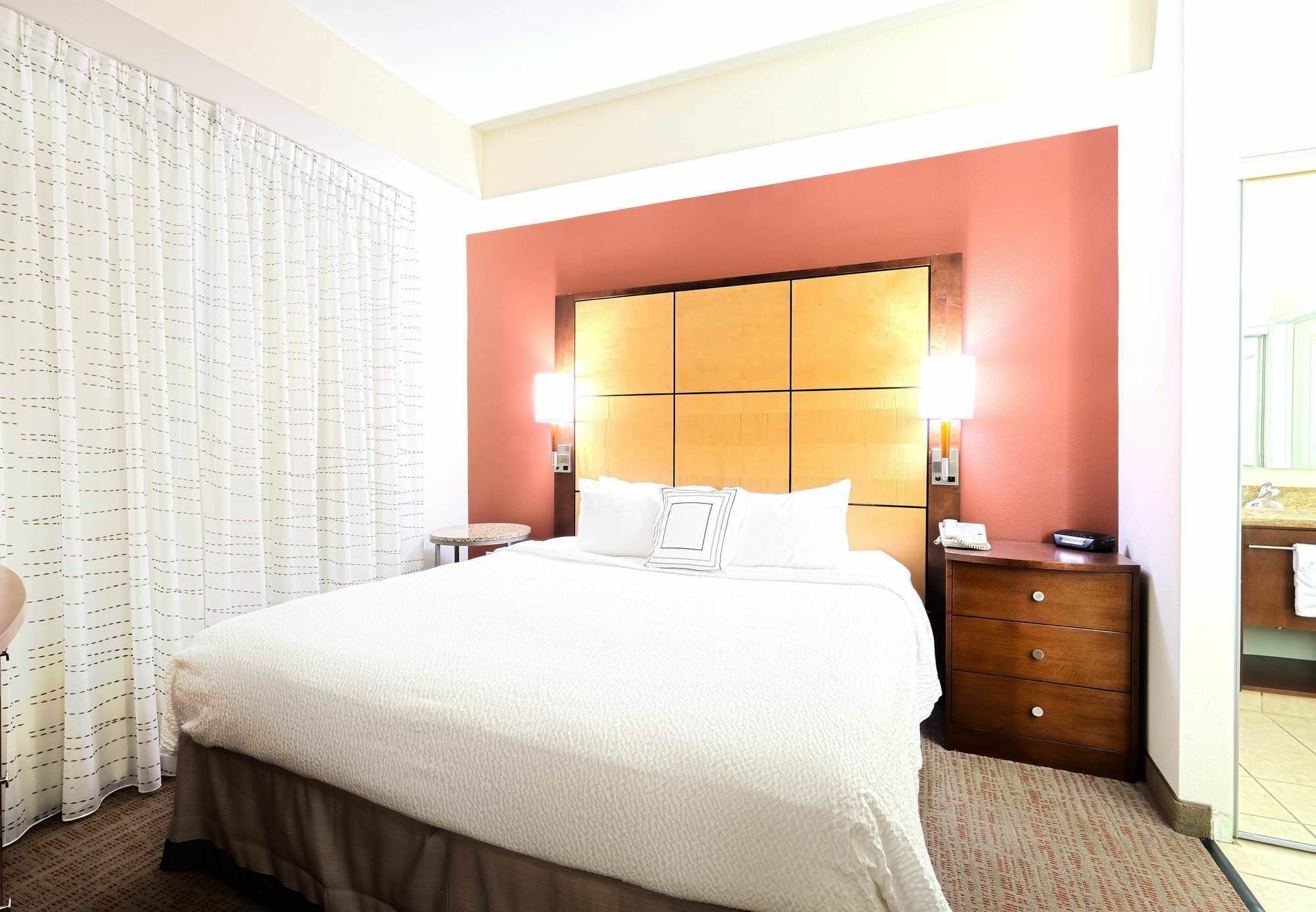 Residence Inn Lafayette Airport Εξωτερικό φωτογραφία